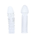 Protecţie pentru penis Dream Toys MenzStuff Ø 4 cm