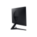 Monitorius Samsung U28R552UQP 4K Ultra HD 28