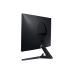 Monitorius Samsung U28R552UQP 4K Ultra HD 28