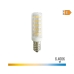 Żarówka LED EDM 98843 E 60 W E14 800 lm Rurowy (6400 K)