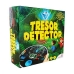 Игра за Умения Dujardin TRÉSOR DETECTOR