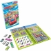 Jogo de Mesa Ravensburger Rush Hour: World Tour