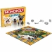 Bordspel Winning Moves Monopoly Chiens