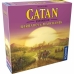 Társasjáték Asmodee Catan - Expansion: Barbarians & Merchants