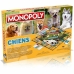 Επιτραπέζιο Παιχνίδι Winning Moves Monopoly Chiens