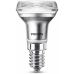 Bombilla LED Philips Classic F 30 W 1,8 W E14 150 Lm Reflectora (2700 K)