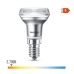 Bombilla LED Philips Classic F 30 W 1,8 W E14 150 Lm Reflectora (2700 K)