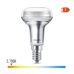 Bec LED Philips Classic F 25 W 1,4 W E14 105 Lm Reflector (2700 K)