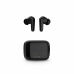 Auriculares SPC Internet 4624N Preto