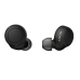 Auriculares Sony WFC500B   NEGRO Preto