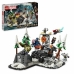 Építő készlet Lego 76291 Avengers Assemble: Age of Ultron Többszínű