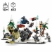 Celtniecības Komplekts Lego 76291 Avengers Assemble: Age of Ultron 613 Daudzums