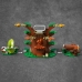 Juego de Construcción Lego 76965 Dinosaur Missions: Stegosaurus Discovery Multicolor