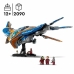 Építő készlet Lego 76286 Guardians of the Galaxy: Milano Starship Többszínű 2090 Darabok