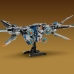 Bouwspel Lego 76286 Guardians of the Galaxy: Milano Starship Multicolour 2090 Onderdelen