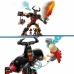 Bouwspel Lego 76289 Thor vs. Surtur 245 Onderdelen