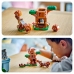 Set de Construcție Lego Goomba Playground Multicolor