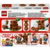 Set de Construcție Lego Goomba Playground Multicolor