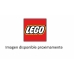 Figură Decorativă Lego 76934 Plastic