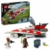 Celtniecības Komplekts Lego Jedi Bob's Starfighter Daudzkrāsains