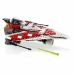 Bouwspel Lego Jedi Bob's Starfighter Multicolour