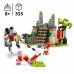 Decoratieve figuren Lego Plastic