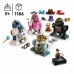 Bouwspel Lego 75392 Creative Droid Factory 1186 Onderdelen