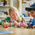 Bouwspel Lego 75392 Creative Droid Factory 1186 Onderdelen