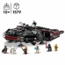 Celtniecības Komplekts Lego Star Wars 75389 Black Falcon Daudzkrāsains 1579 Daudzums