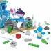 Figurka Dekoracyjna Megablocks Wielokolorowy Plastikowy