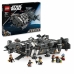 Bouwspel Lego Star Wars 75374 The Onyx Cinder Multicolour 1325 Onderdelen