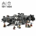 Bouwspel Lego Star Wars 75374 The Onyx Cinder Multicolour 1325 Onderdelen