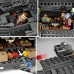 Építő készlet Lego Star Wars 75374 The Onyx Cinder Többszínű 1325 Darabok