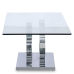 Hoofdtafel Alexandra House Living 120 x 65 x 45 cm