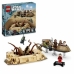 Bouwspel Lego 75396 Desert Skiff & Sarlacc Pit Multicolour 558 Onderdelen