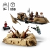 Bouwspel Lego 75396 Desert Skiff & Sarlacc Pit Multicolour 558 Onderdelen