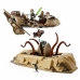 Építő készlet Lego 75396 Desert Skiff & Sarlacc Pit Többszínű 558 Darabok