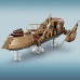 Építő készlet Lego 75396 Desert Skiff & Sarlacc Pit Többszínű 558 Darabok