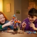 Celtniecības Komplekts Lego Izzie's Dream Pets Daudzkrāsains