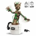 Okrasna Figura Lego 76297 Plastika