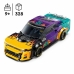 Bouwspel Lego NASCAR Next Gen Chevrolet Camaro ZL1 328 Onderdelen