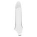 Navlaka za penis Dream Toys Ramrod Ø 3 cm