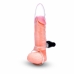 Funda para pene Size Up Ø 3,5 cm 16 cm