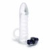 Cover per pene Size Up Ø 3,5 cm 16 cm