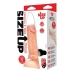 Cover per pene Size Up Ø 3,5 cm 16 cm