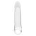 Funda para pene Dream Toys Ramrod Ø 4 cm