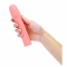 Cover per pene Size Up Carne Ø 3,5 cm 18 cm