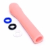 Cover per pene Size Up Carne Ø 4,6 cm 21 cm