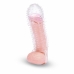 Funda para pene Size Up Ø 5 cm 15,5 cm