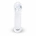 Cover per pene Size Up Ø 5 cm 15,5 cm